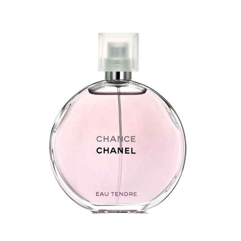 chanel eau tendre 50 ml